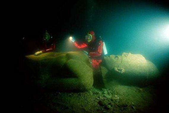 Diver- Found-Deep